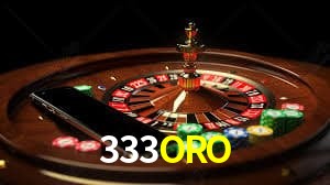 Exhibición de bonos 333ORO para jugadores en México con interfaz de juego promocional