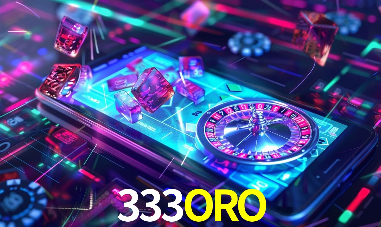 Experiencia de tragamonedas 333ORO para jugadores en México