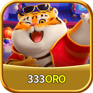 333ORO Logo